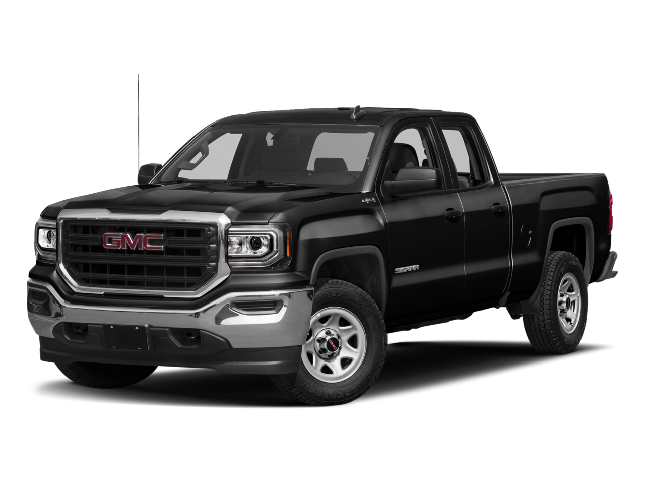 2018 GMC Sierra 1500 1GTV2LEC8JZ366869