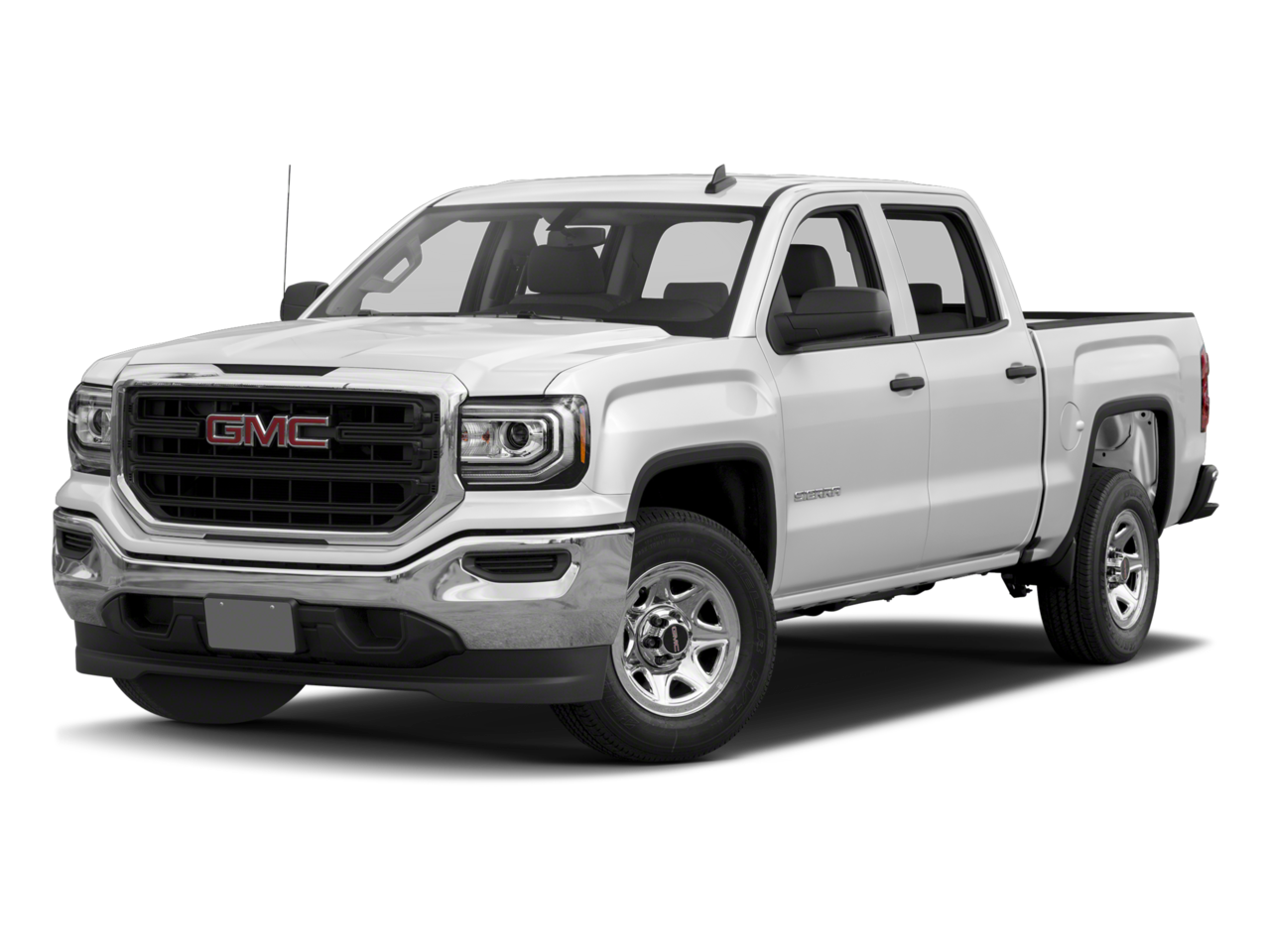 2018 GMC Sierra 1500 3GTU2LEH0JG288353