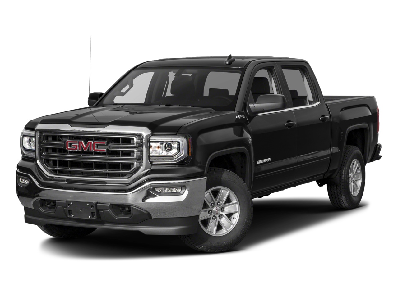 2018 GMC Sierra 1500 3GTU2MEC3JG182280