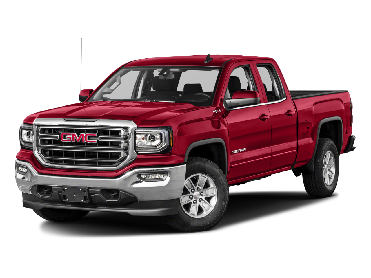 2018 GMC Sierra 1500 1GTV2MEC9JZ364568
