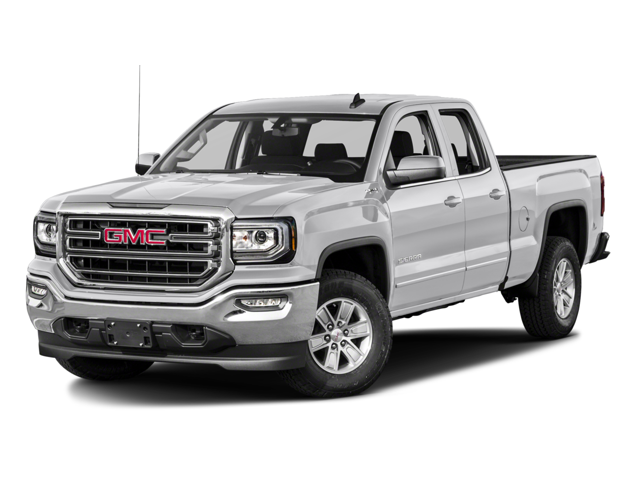 2018 GMC Sierra 1500 2GTV2MECXJ1103944