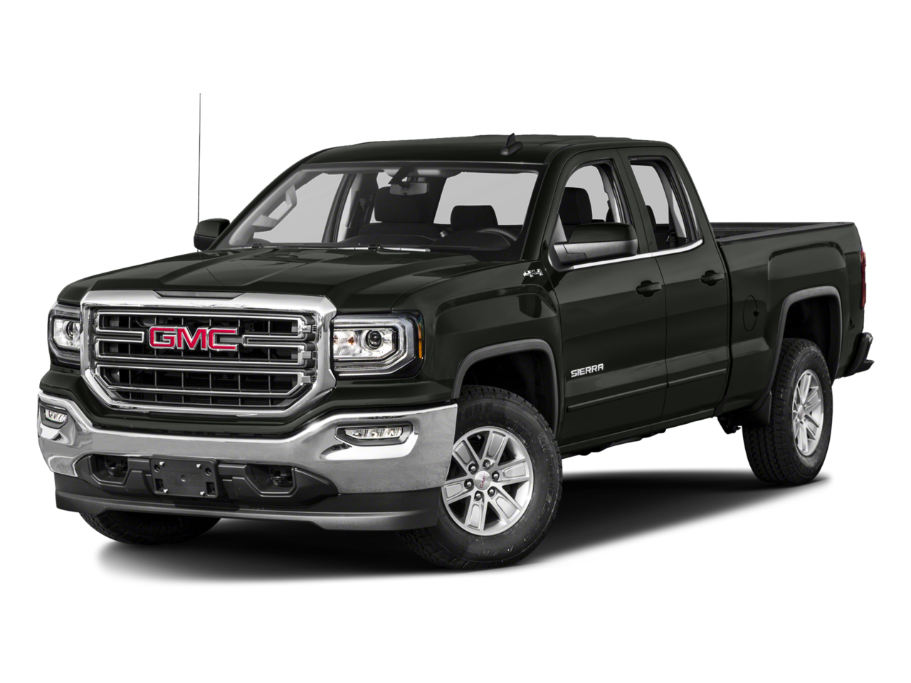 2018 GMC Sierra 1500 2GTV2MEC1J1112256