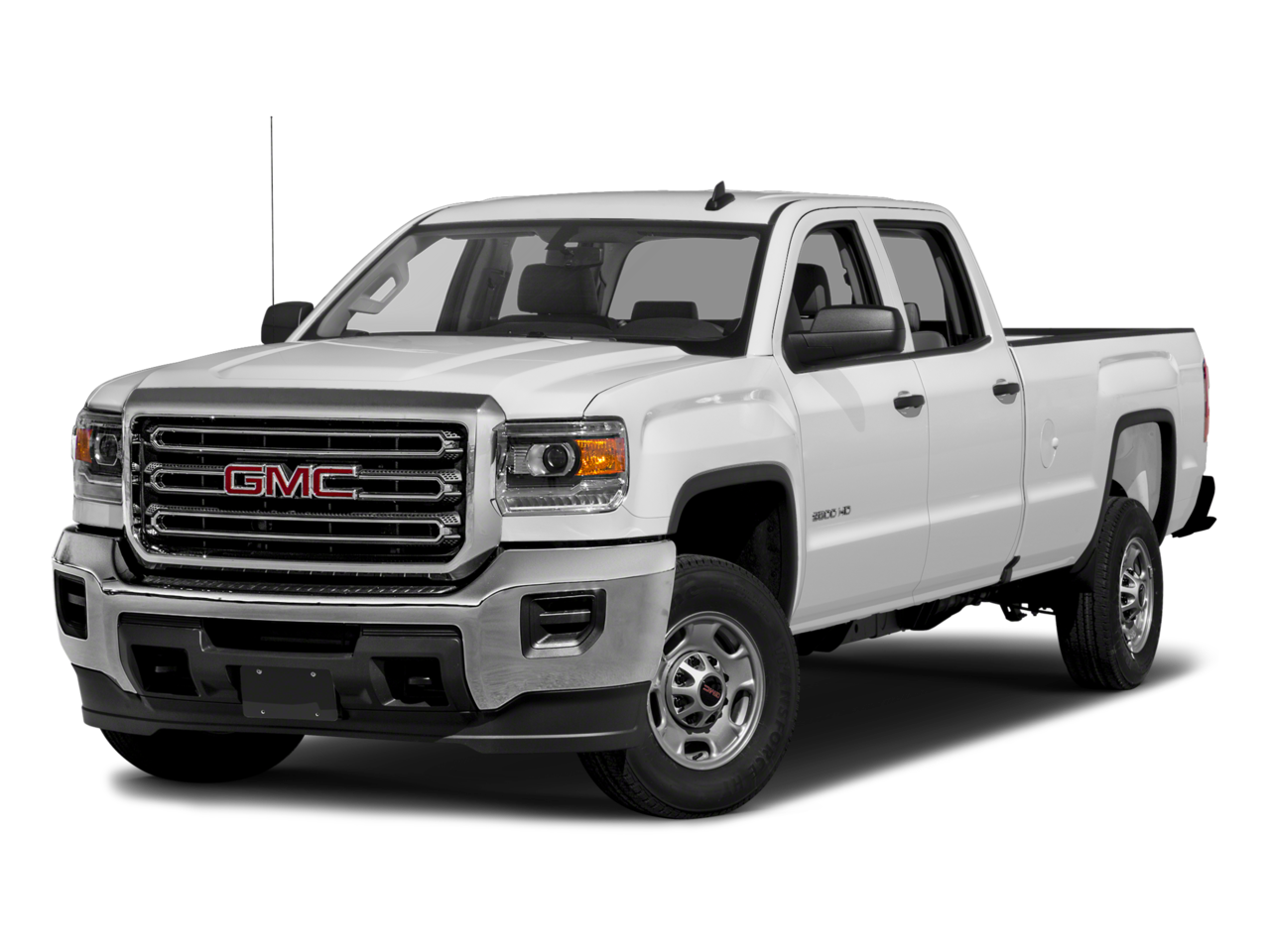 2018 GMC Sierra 2500HD 1GT12REY1JF279555
