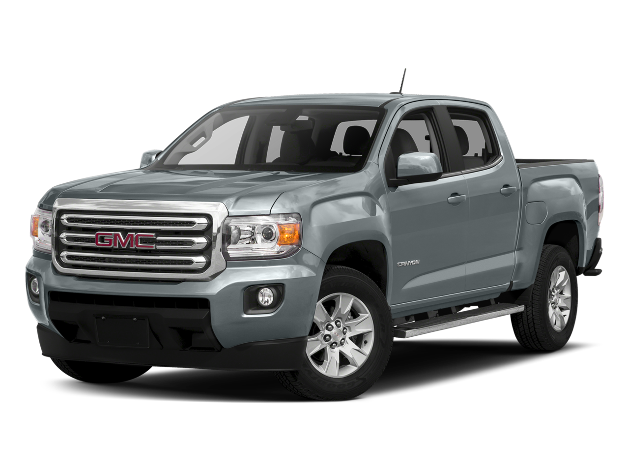 2018 GMC Canyon 1GTG5CEA1J1110179