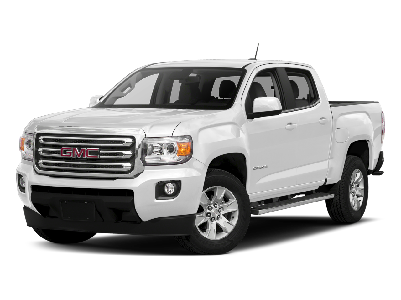 2018 GMC Canyon 1GTG5CEN5J1170193