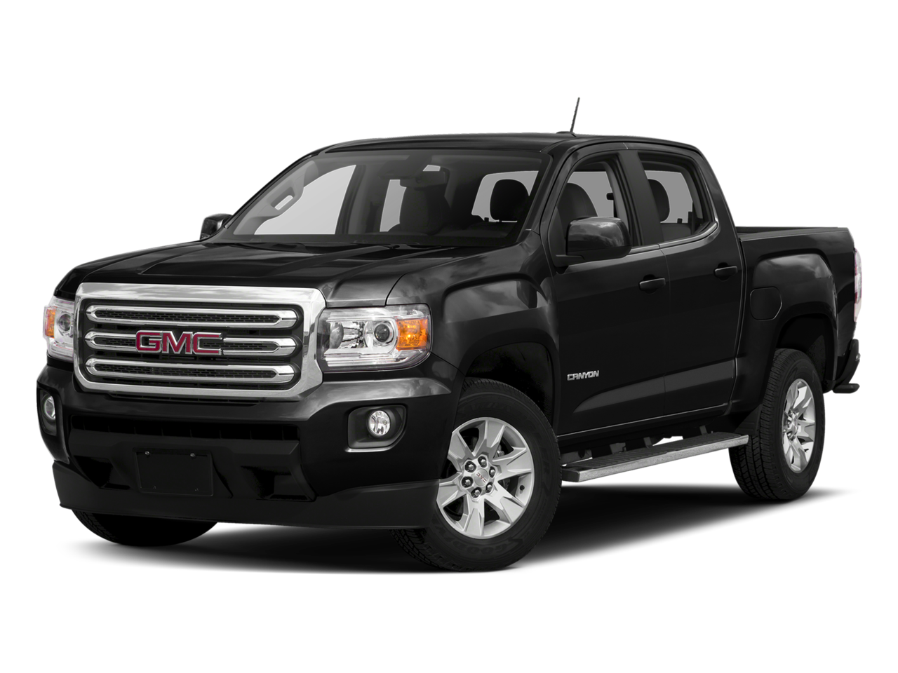 2018 GMC Canyon 1GTG6CEN1J1306140