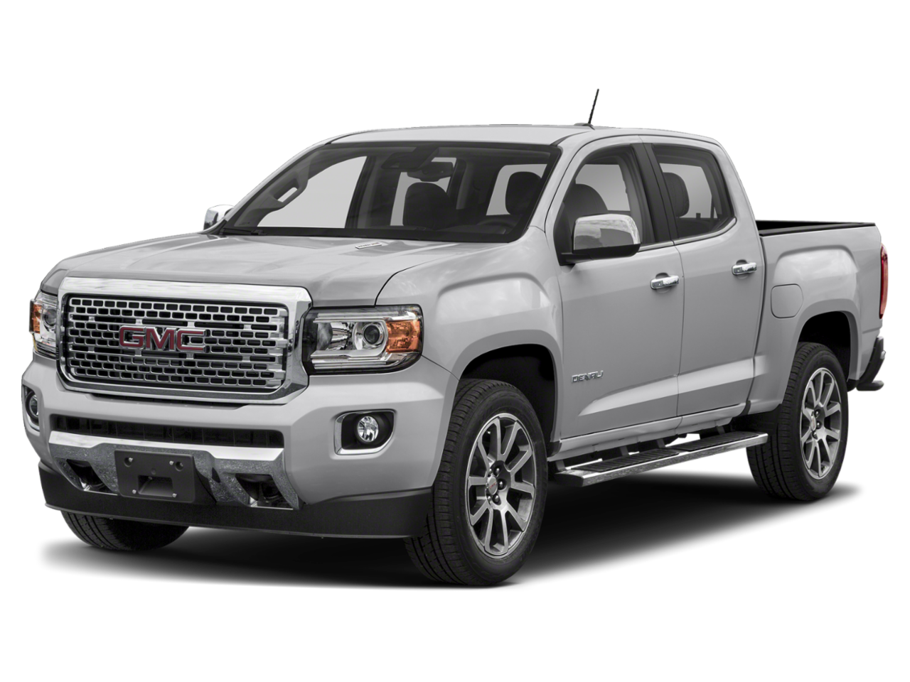 2018 GMC Canyon 1GTG6EEN7J1293132