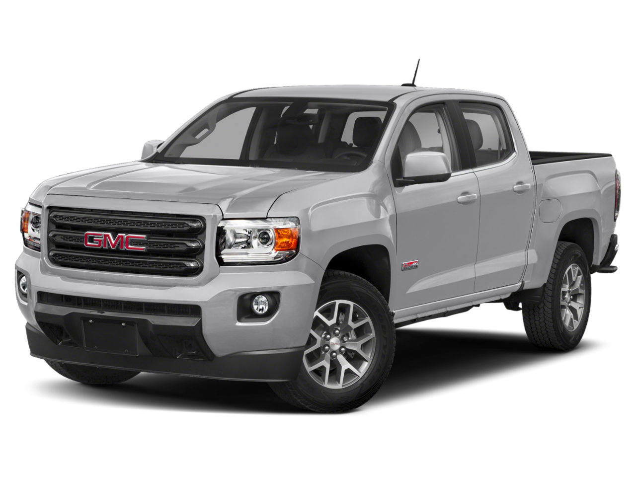 2018 GMC Canyon 1GTP6DE15J1121527
