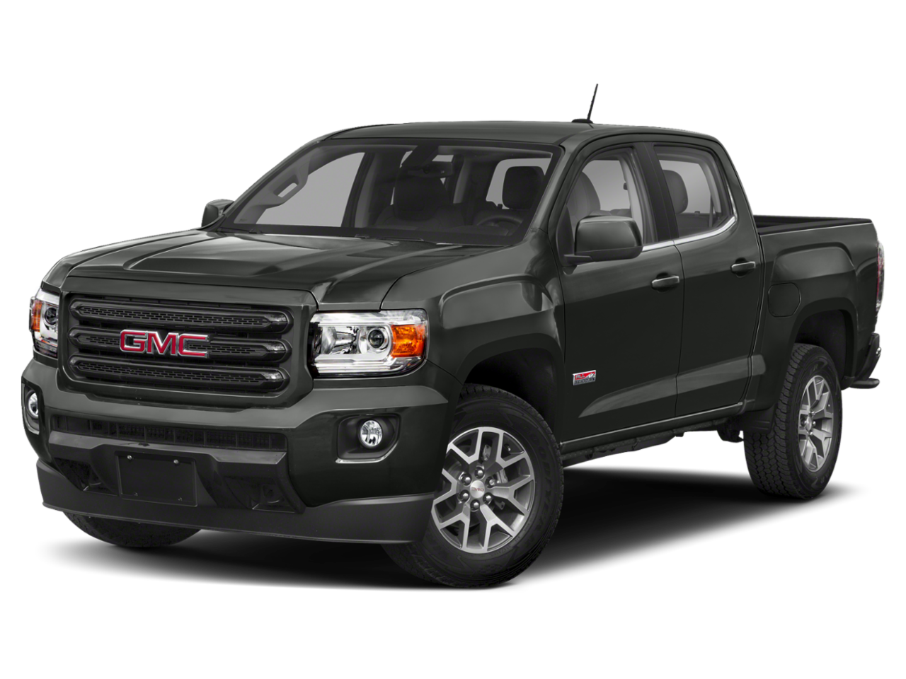 2018 GMC Canyon 1GTG6DEN8J1111514
