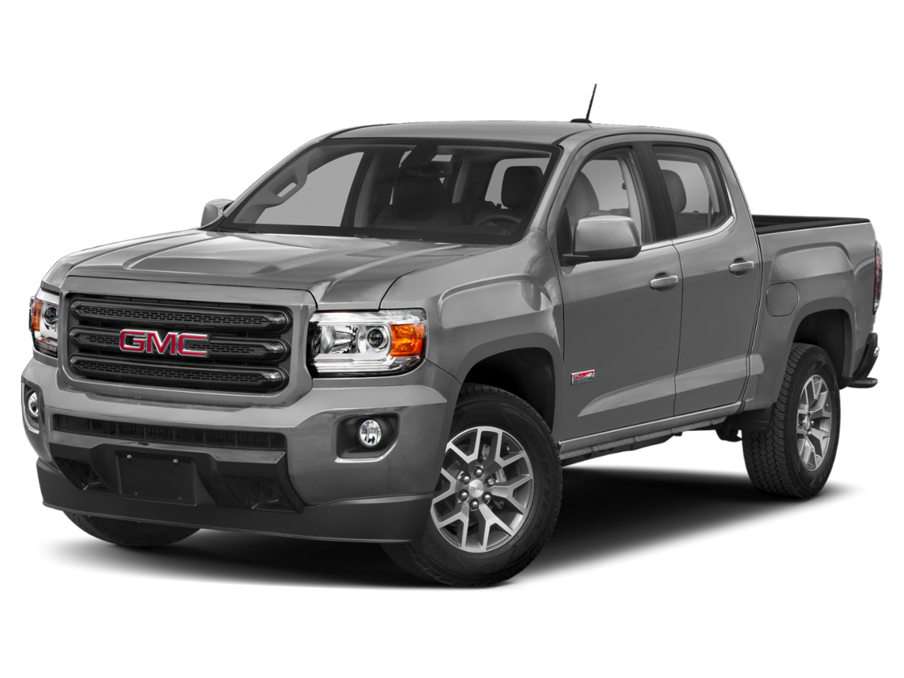 2018 GMC Canyon 1GTG6DEN1J1316480