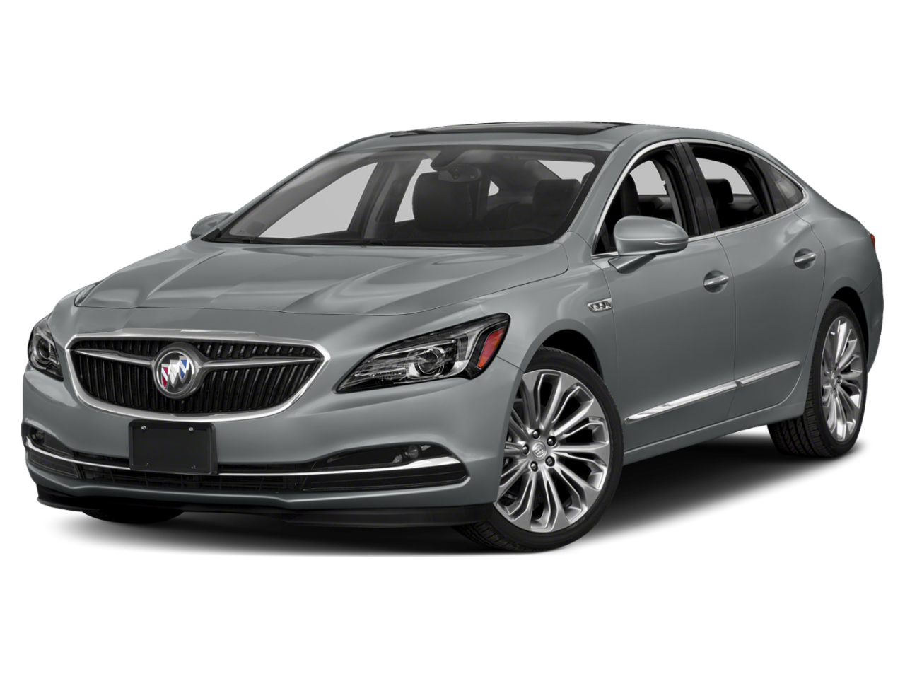 2019 Buick LaCrosse 1G4ZR5SS2KU104005