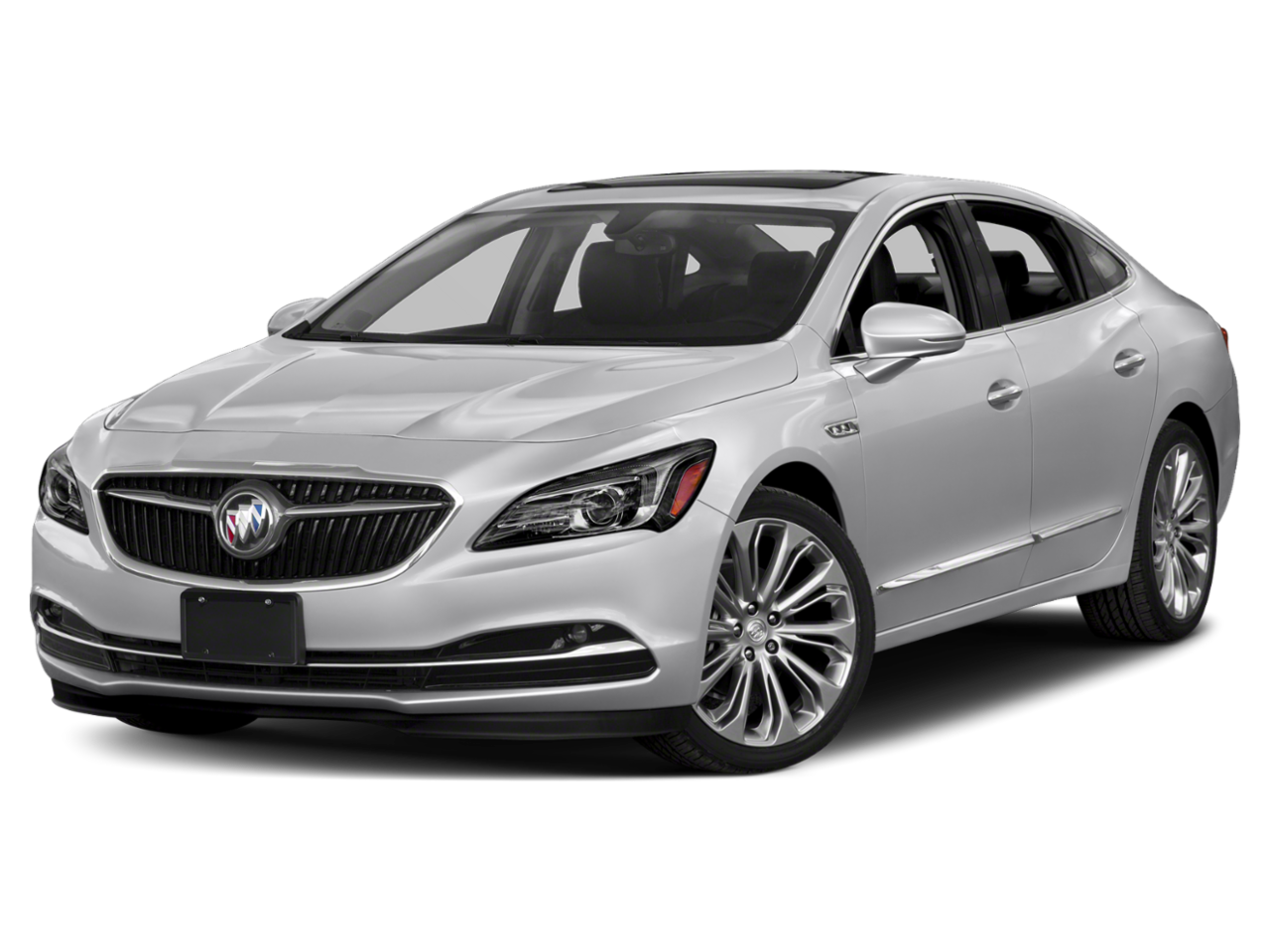 2019 Buick LaCrosse 1G4ZR5SS6KU131756