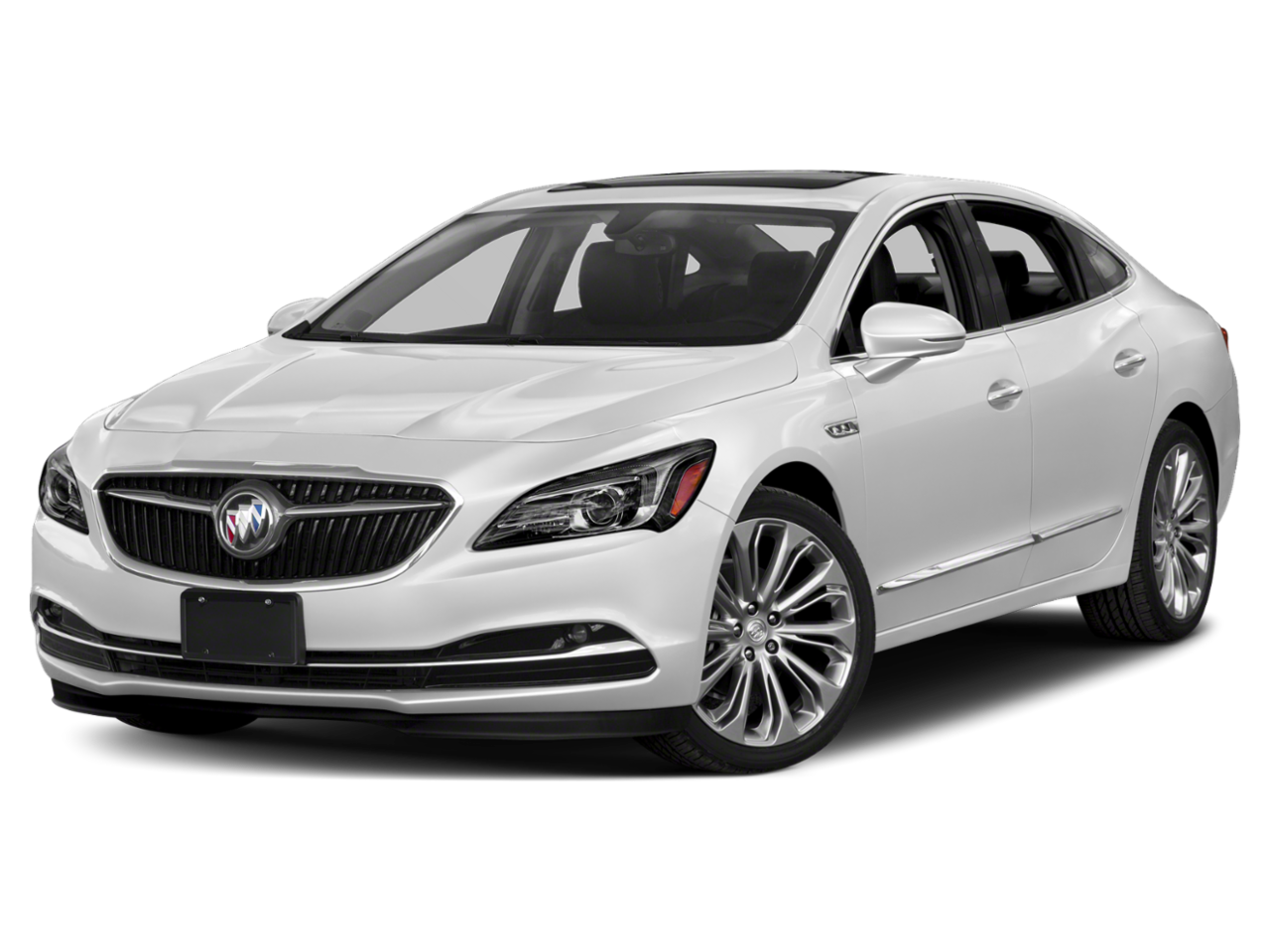 2019 Buick LaCrosse 1G4ZP5SS9KU106114