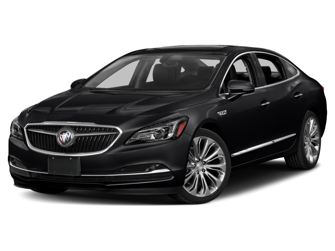 2019 Buick LaCrosse 1G4ZU5SSXKU119978