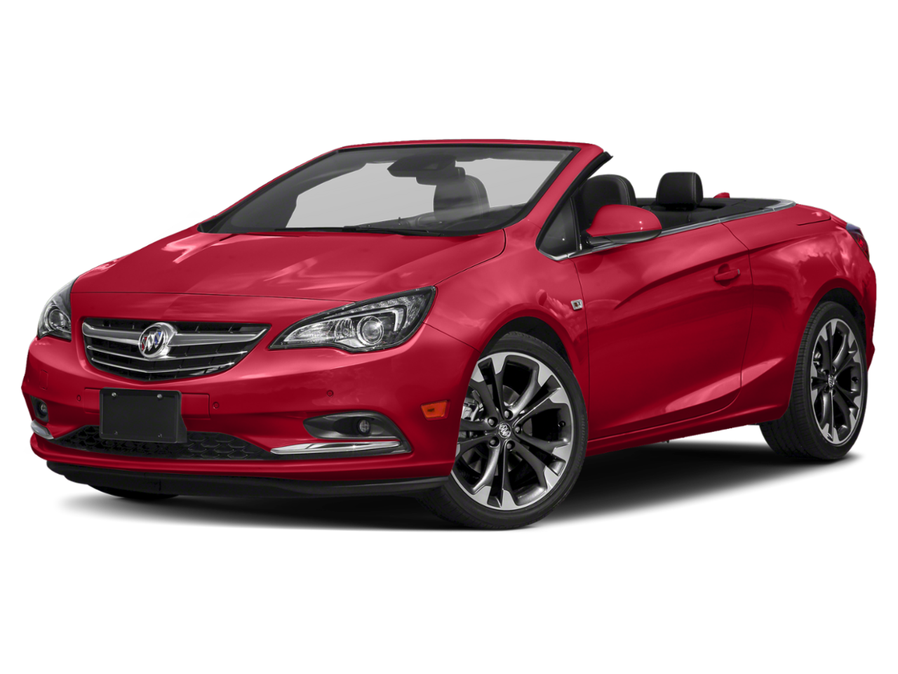 2019 Buick Cascada W04WJ3N55KG343551