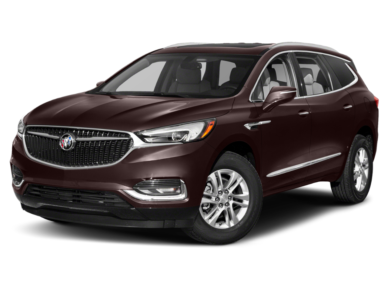 2019 Buick Enclave 5GAEVAKW4KJ197042