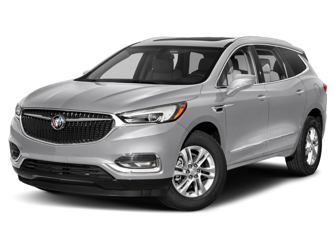 2019 Buick Enclave 5GAEVAKW5KJ246913