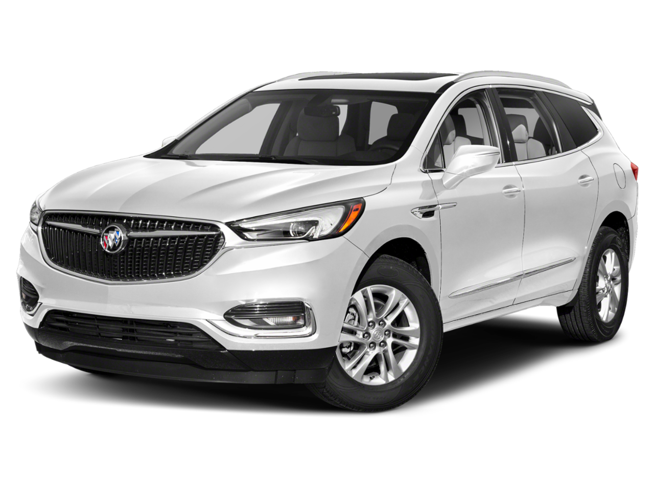 2019 Buick Enclave 5GAERBKW3KJ315866