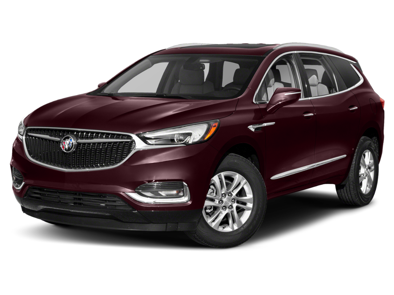2019 Buick Enclave 5GAERBKW9KJ103358
