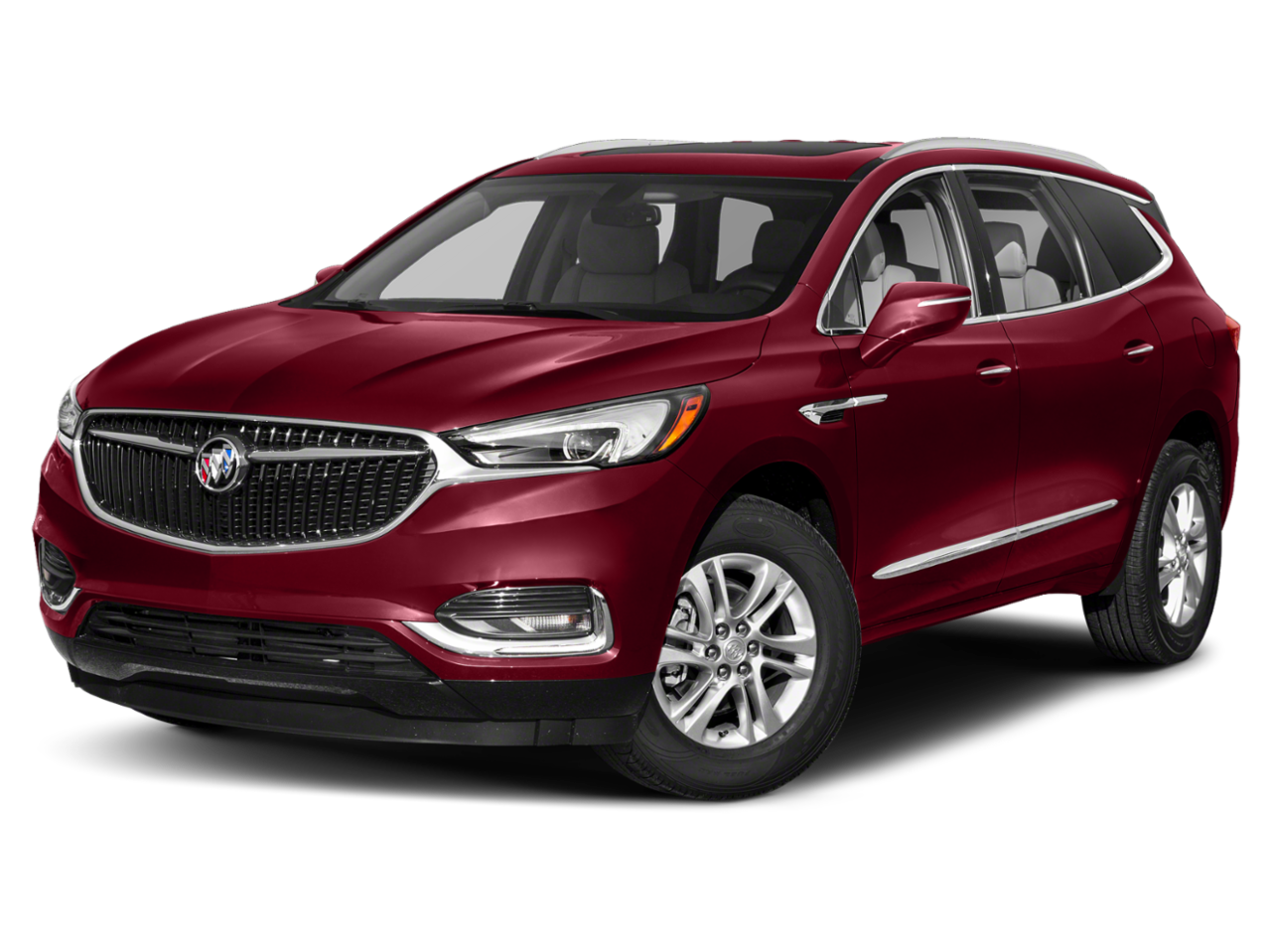 2019 Buick Enclave 5GAEVAKW0KJ131555