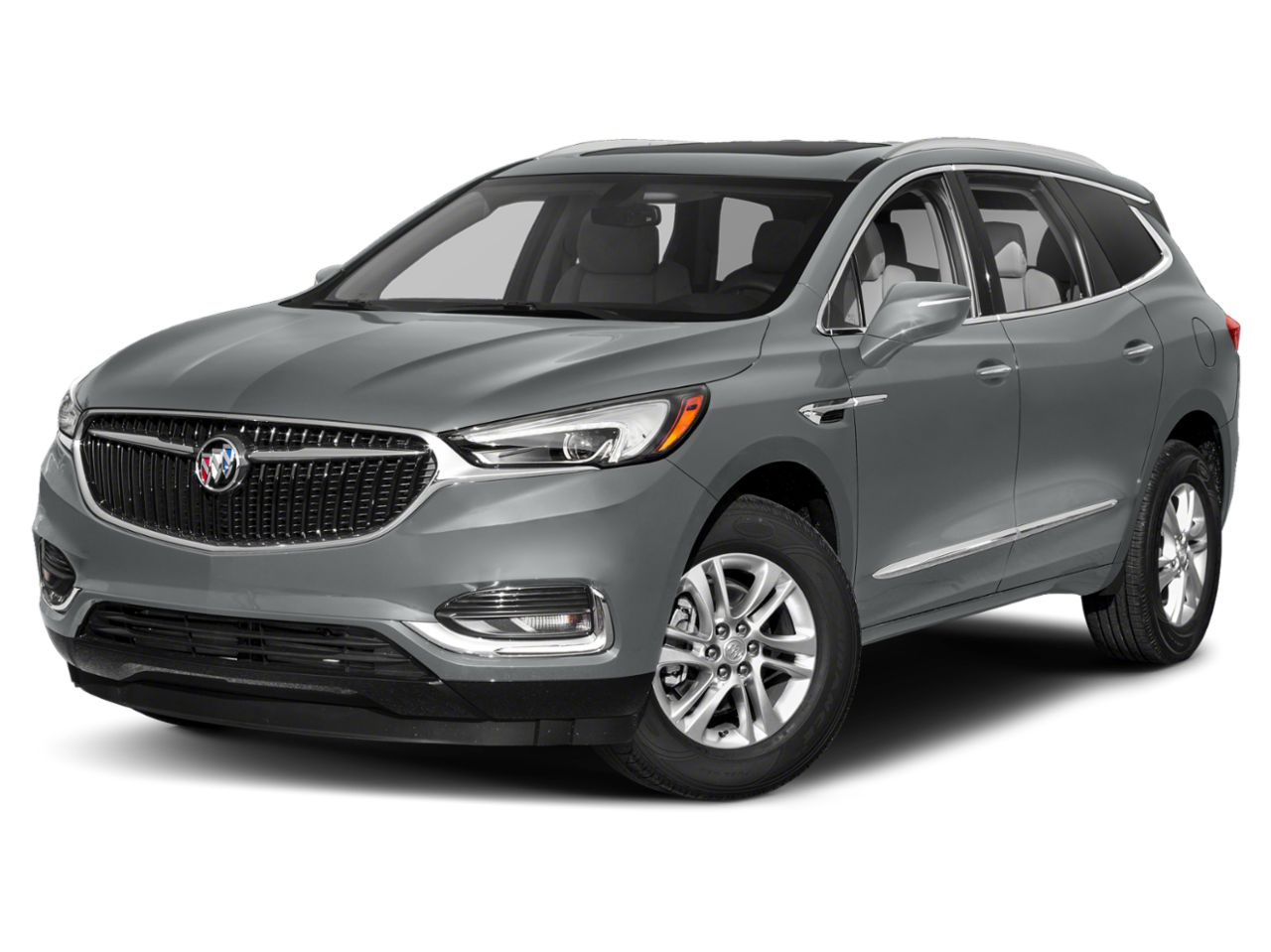 2019 Buick Enclave 5GAERAKW7KJ281912