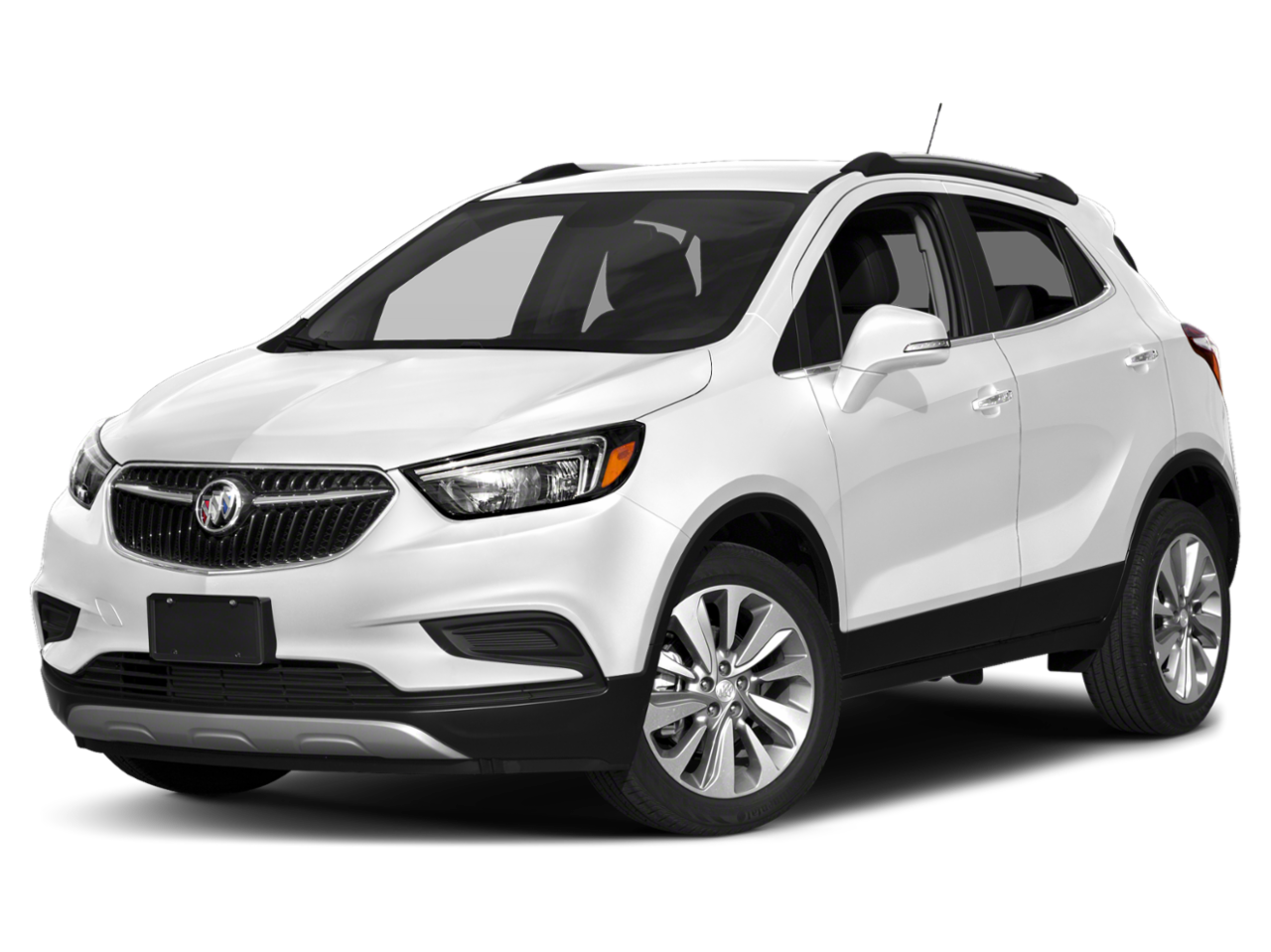 2019 Buick Encore KL4CJASB0KB702044