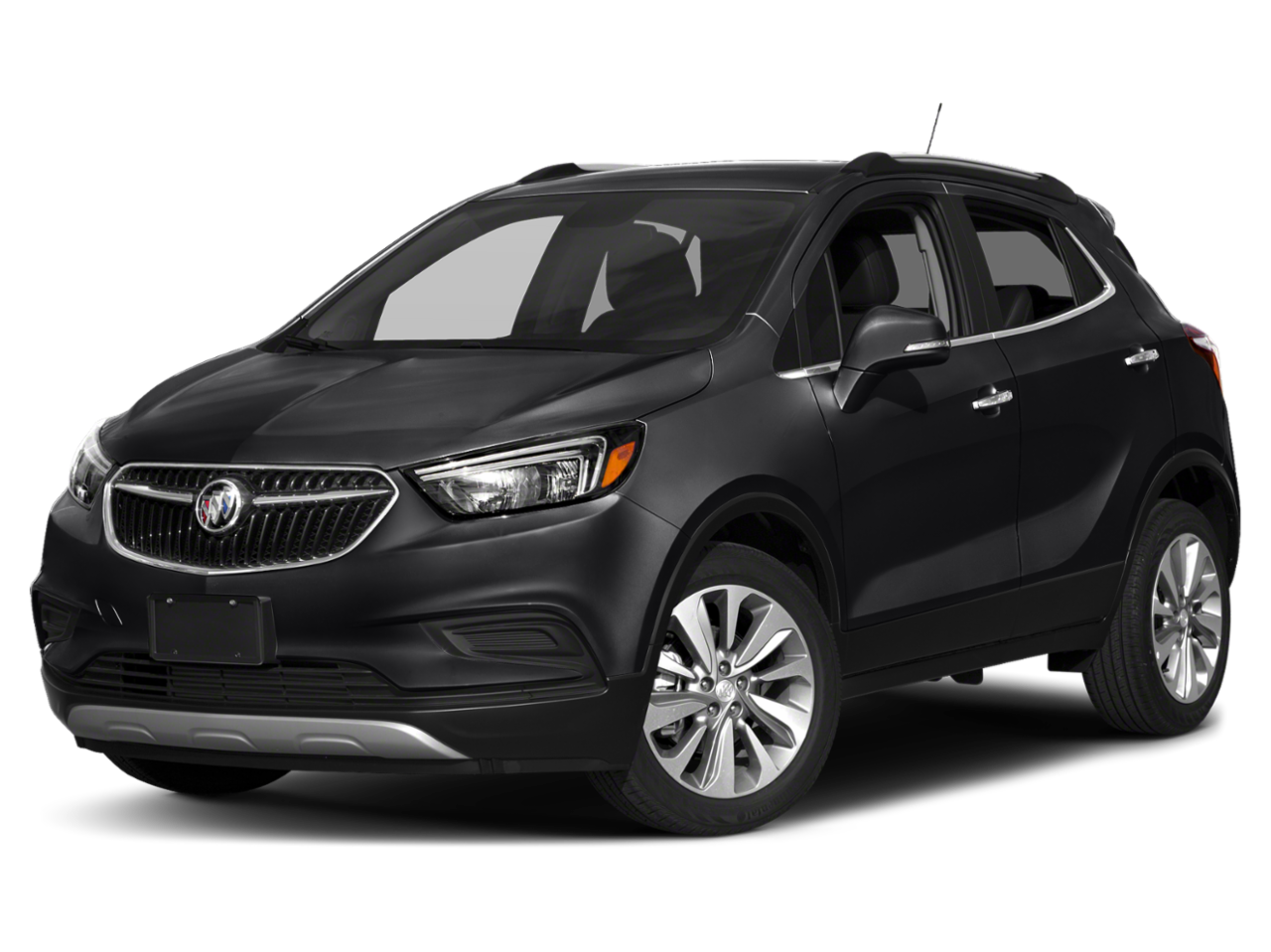 2019 Buick Encore KL4CJASB4KB941614