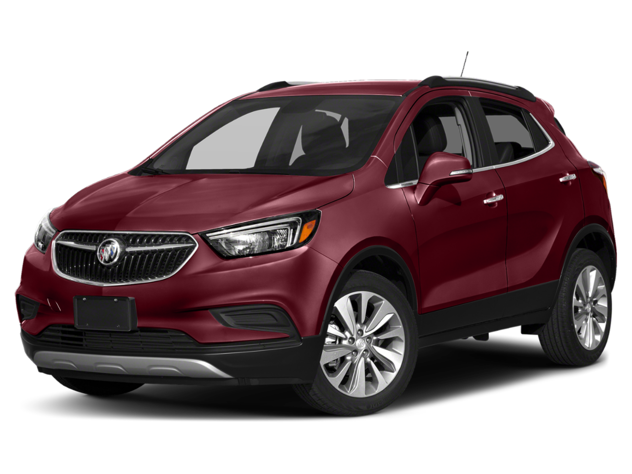 2019 Buick Encore KL4CJ2SB5KB793575