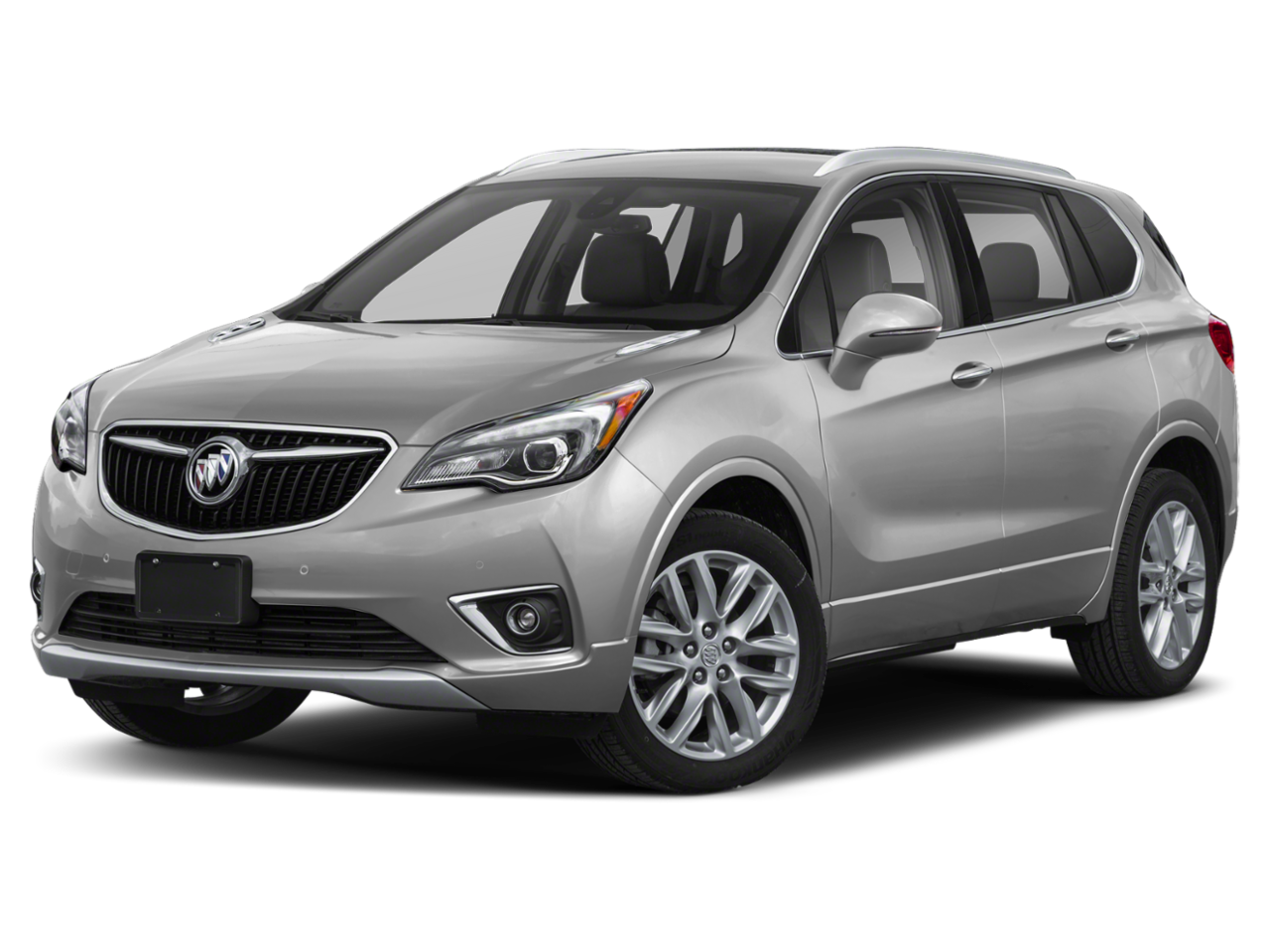 2019 Buick Envision LRBFX3SX3KD121472