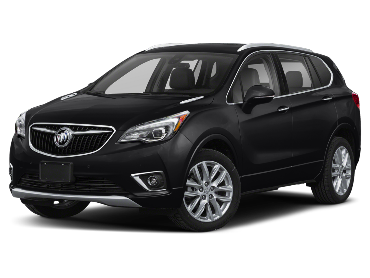2019 Buick Envision LRBFX3SX2KD013456
