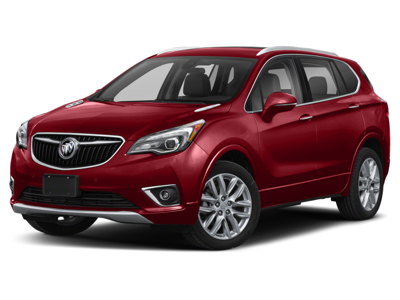 2019 Buick Envision LRBFX4SX9KD039588