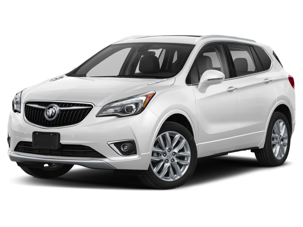 2019 Buick Envision LRBFX3SXXKD012118