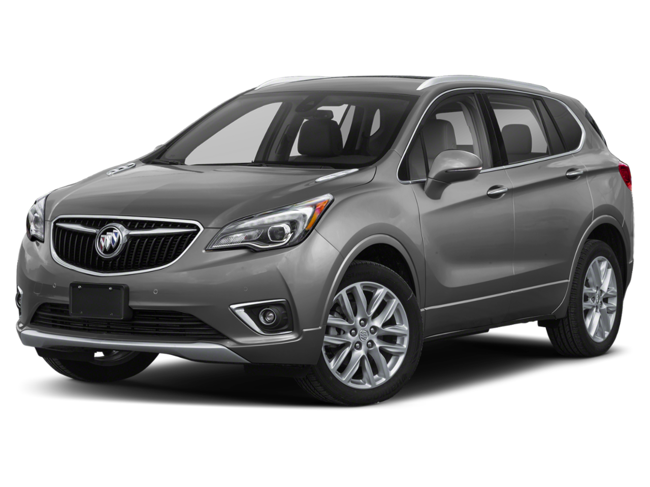 2019 Buick Envision LRBFX3SX5KD002709
