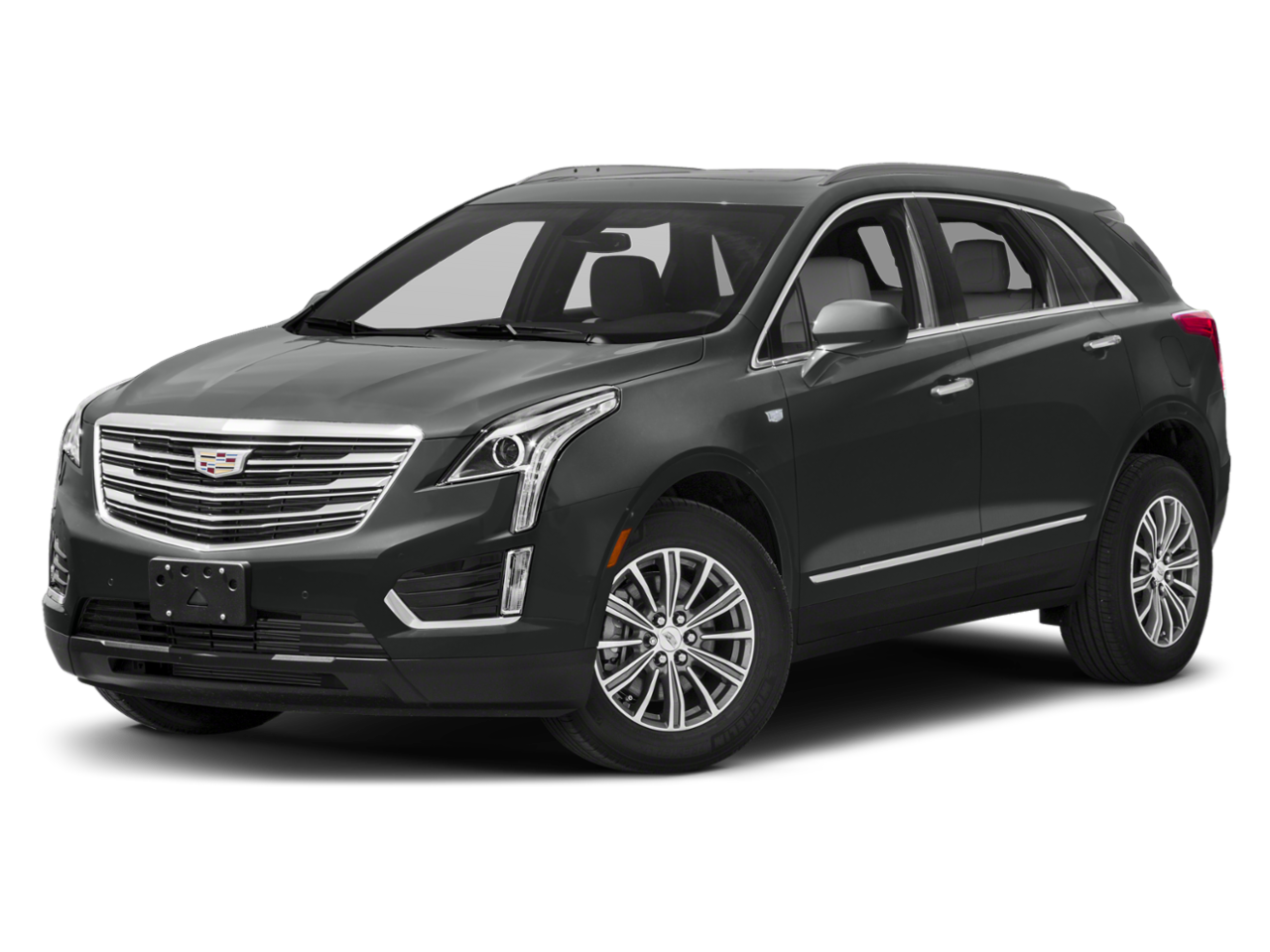 2019 Cadillac XT5 1GYKNCRS4KZ206477