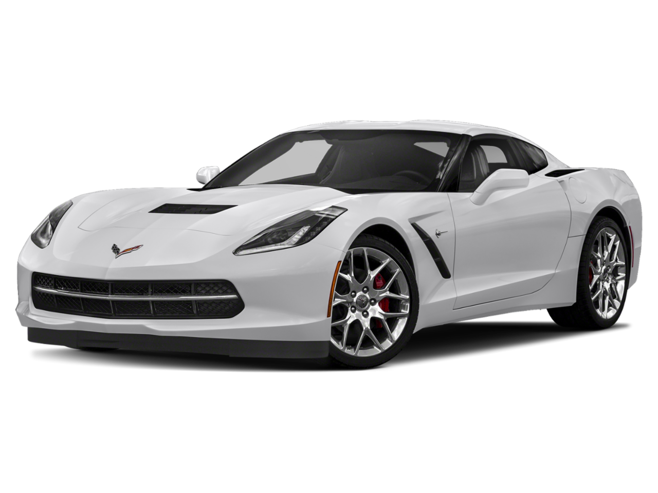 2019 Chevrolet Corvette 1G1YF2D77K5110286