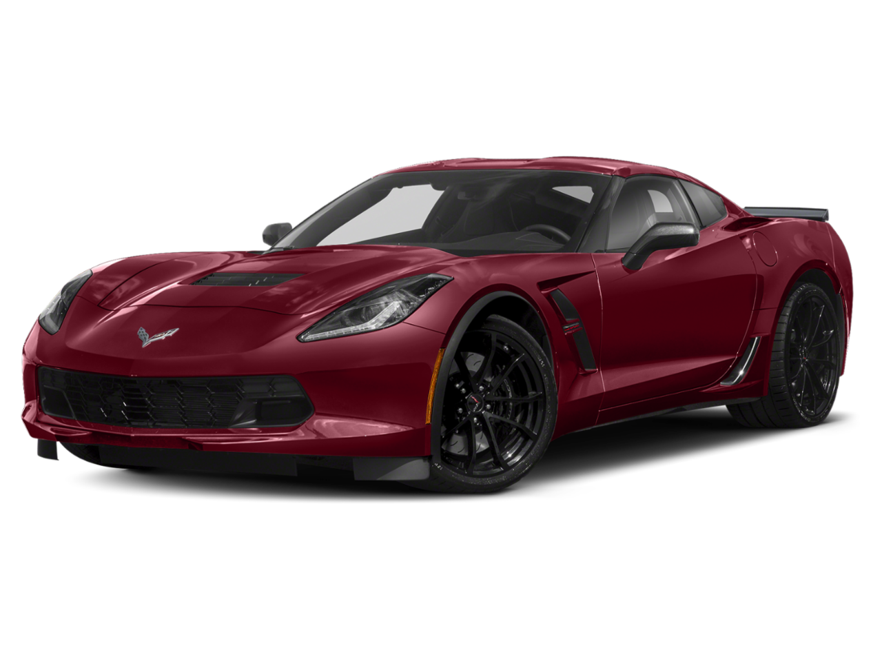 2019 Chevrolet Corvette 1G1YY2D79K5102782