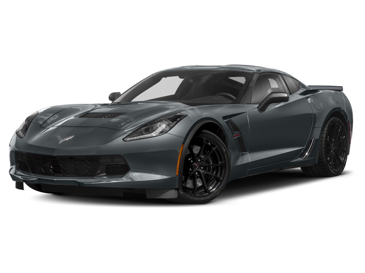 2019 Chevrolet Corvette 1G1YY2D70K5101312