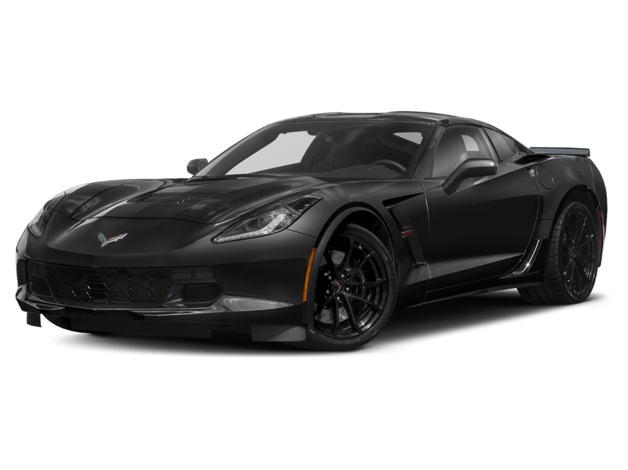 2019 Chevrolet Corvette 1G1YW2D74K5104705