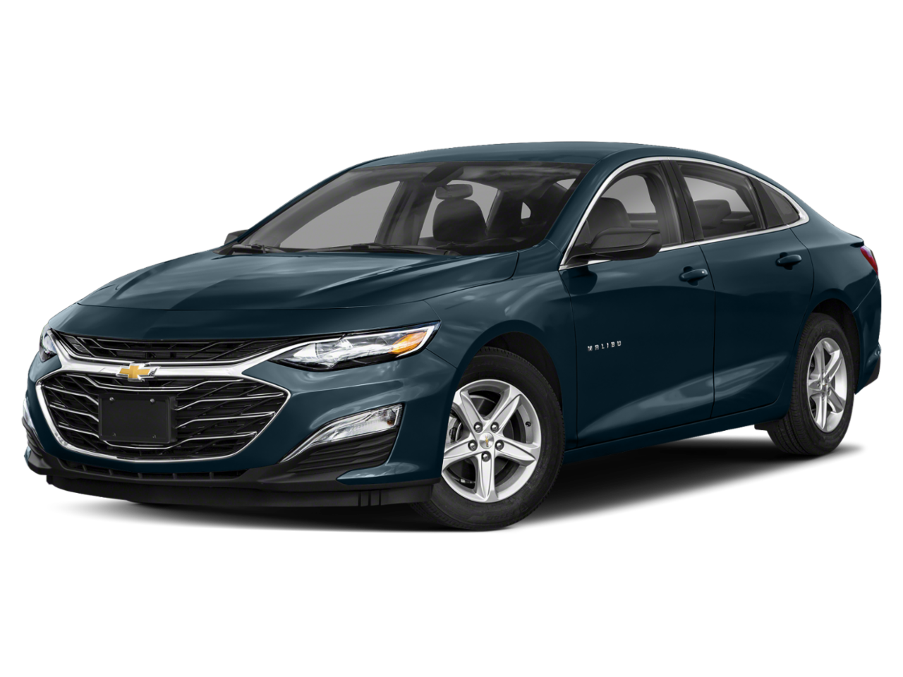 2019 Chevrolet Malibu 1G1ZD5ST7KF203203