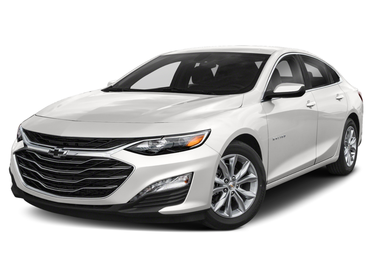 2019 Chevrolet Malibu 1G1ZD5ST9KF118122