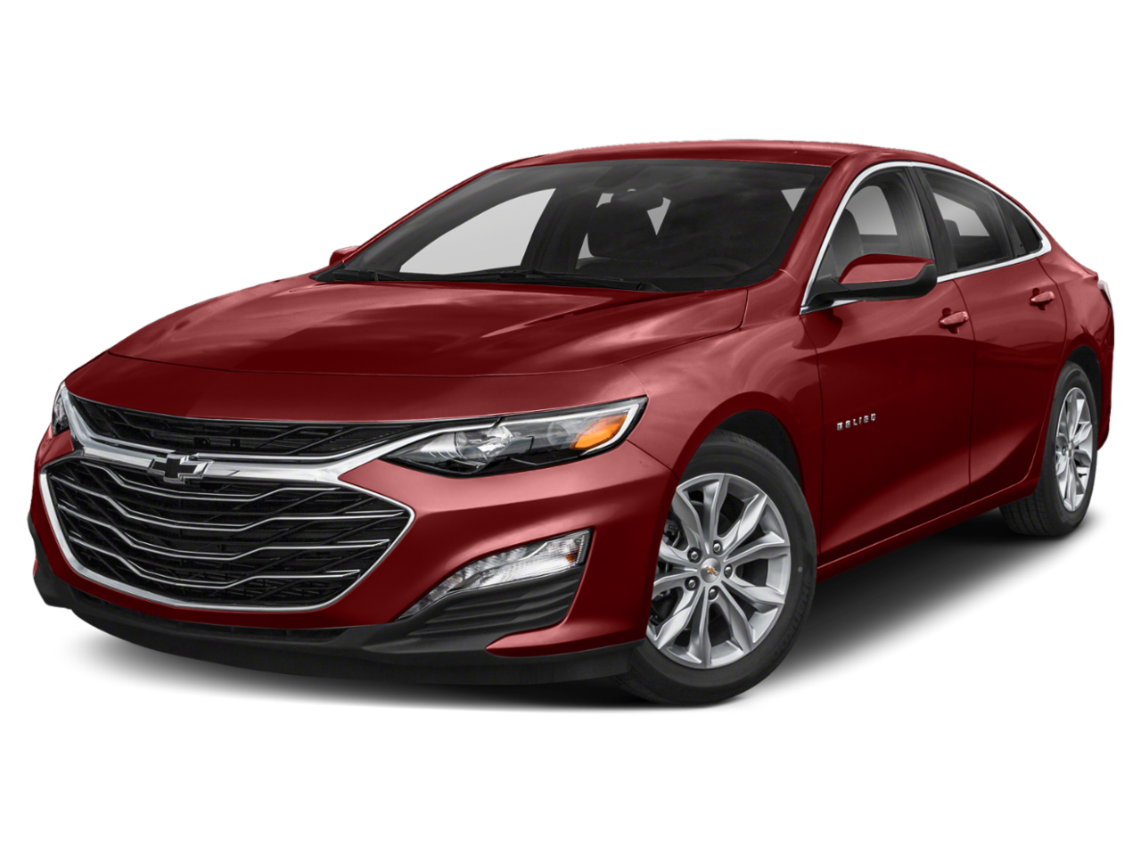 2019 Chevrolet Malibu 1G1ZD5ST1KF114940
