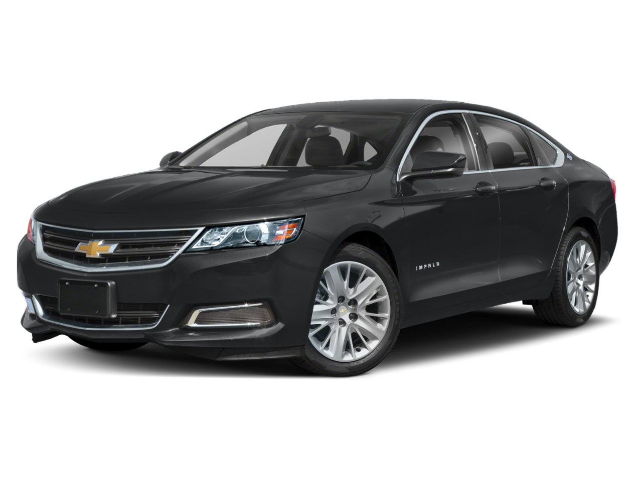 2019 Chevrolet Impala 2G1105S35K9149112