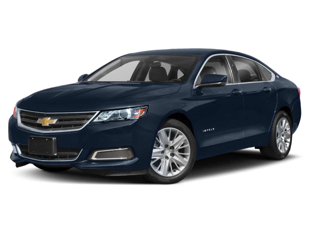 2019 Chevrolet Impala 2G11Z5S36K9129635
