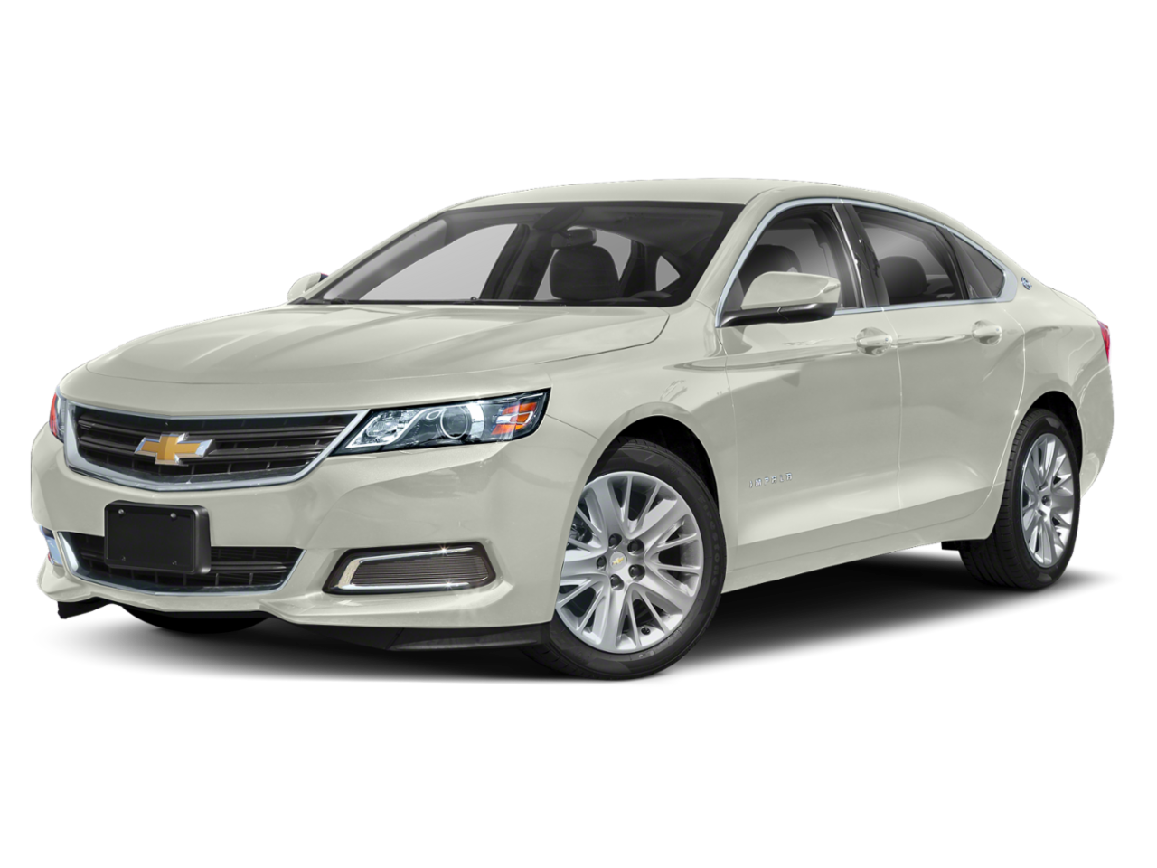 2019 Chevrolet Impala 1G1105S32KU136594