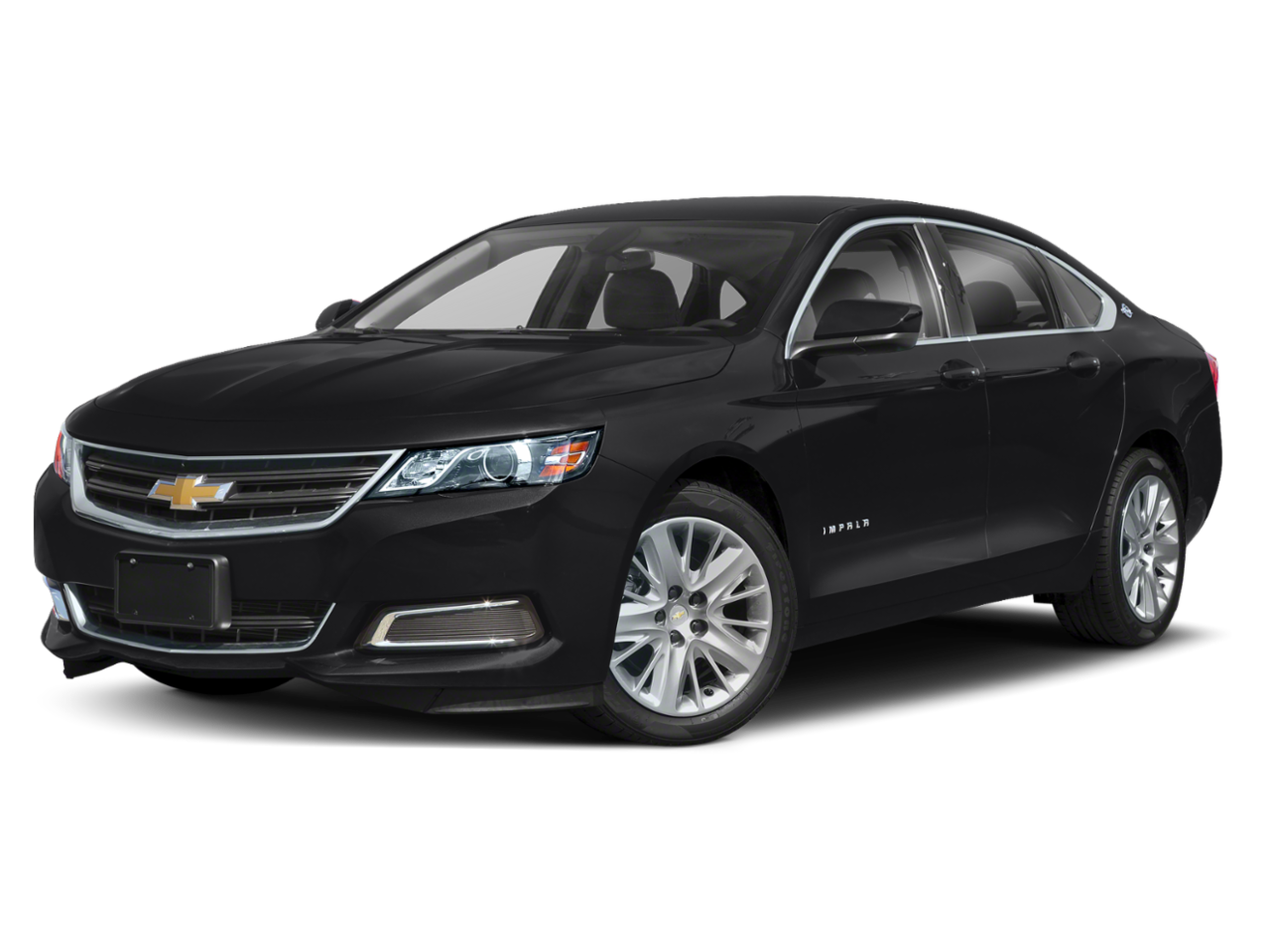 2019 Chevrolet Impala 2G1105S31K9152962