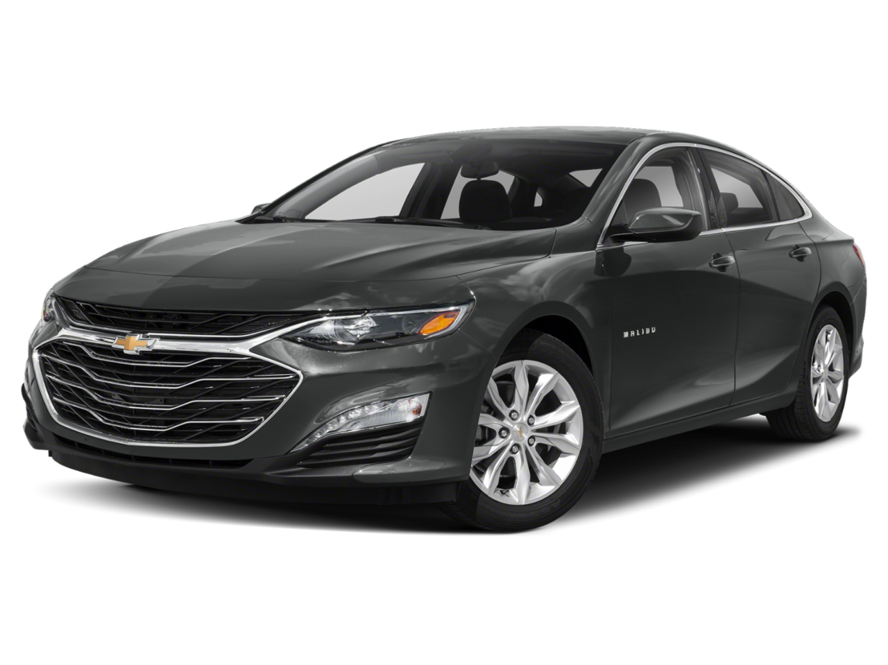 2019 Chevrolet Malibu 1G1ZF5SU9KF190487