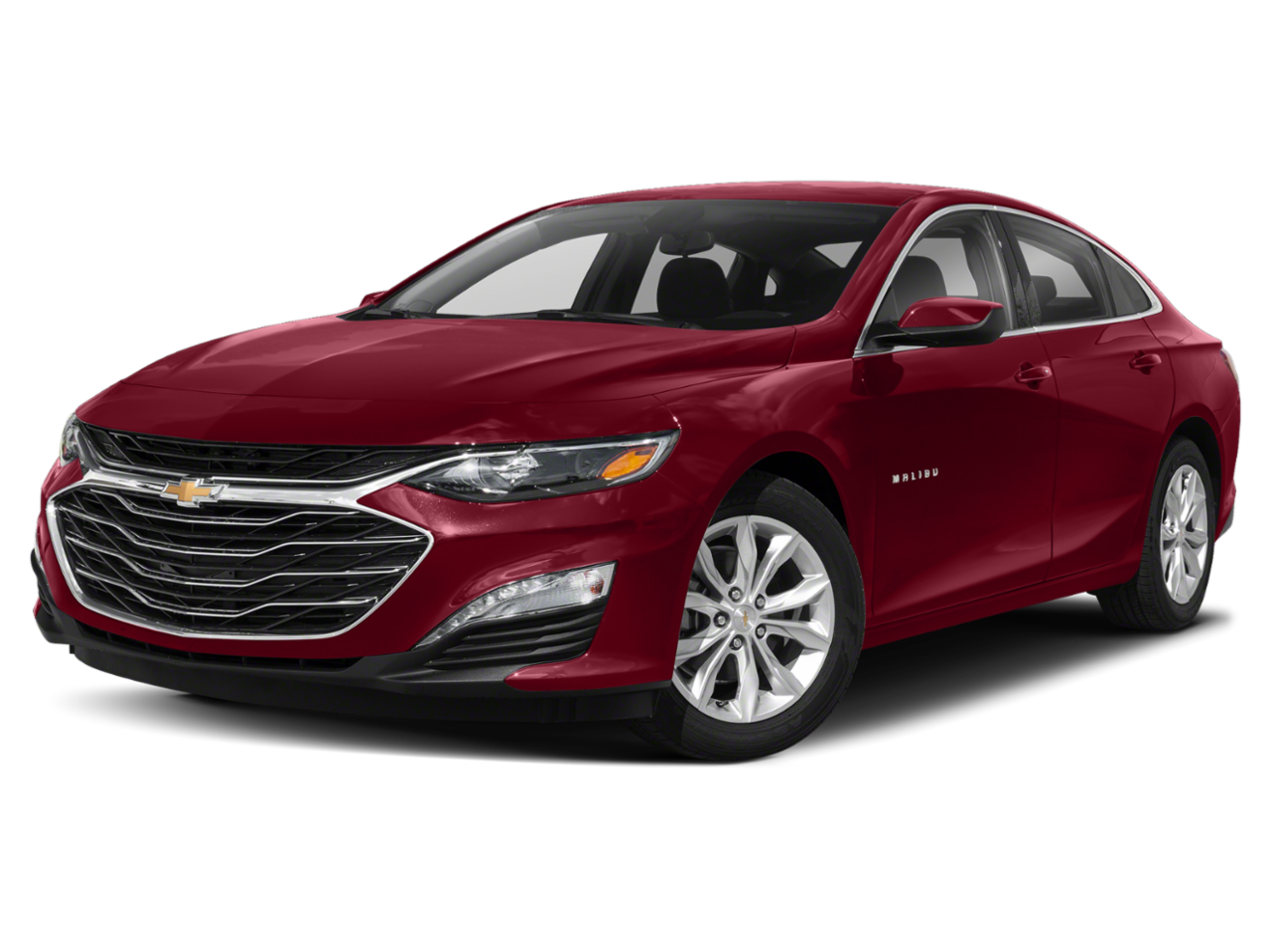 2019 Chevrolet Malibu 1G1ZF5SU0KF196601