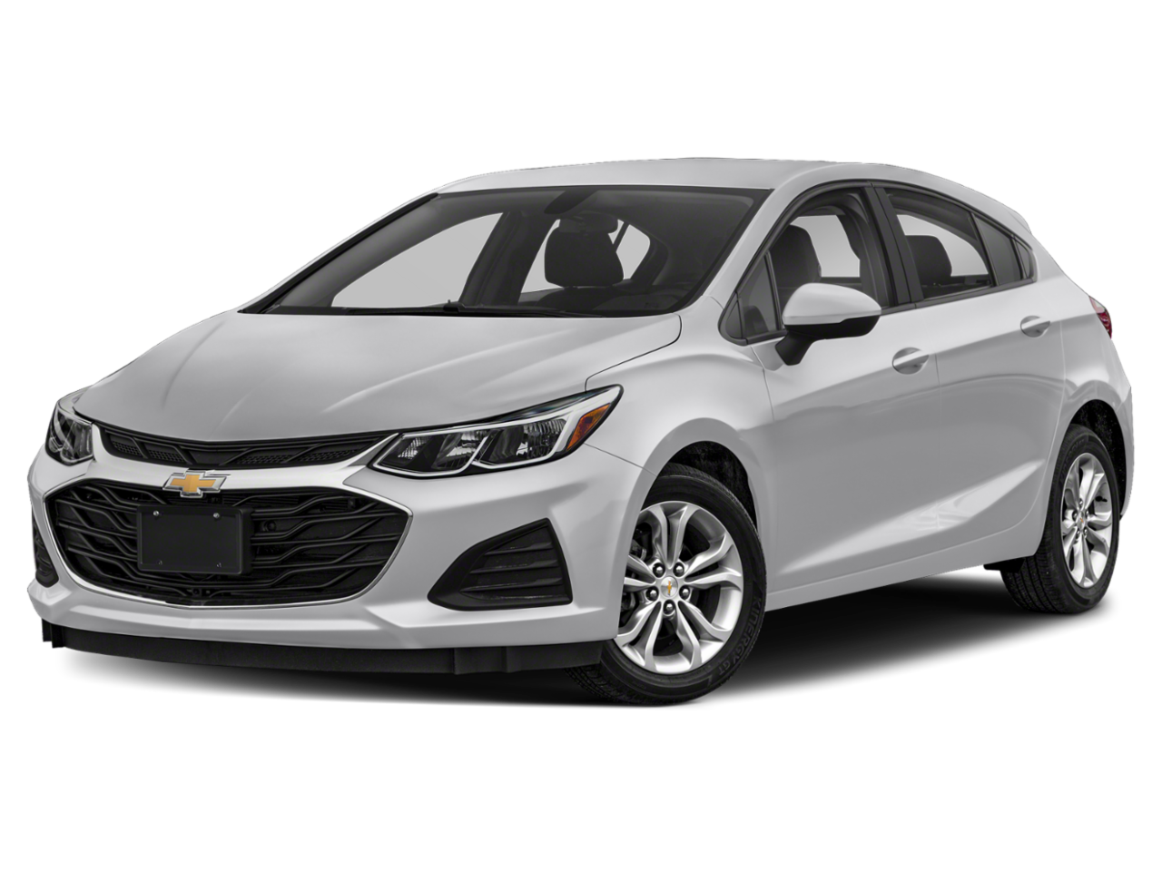 2019 Chevrolet Cruze 3G1BC6SM8KS609098