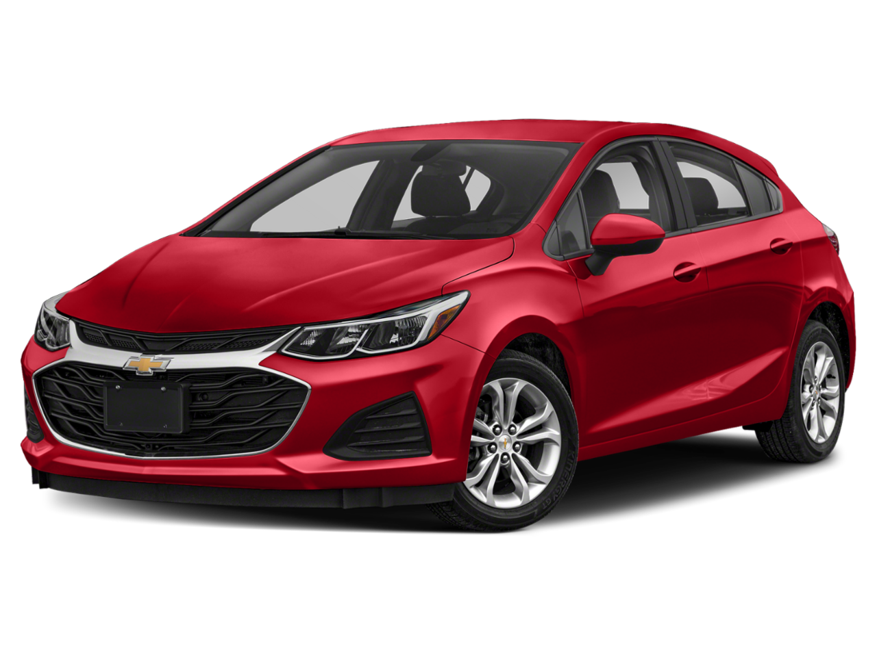2019 Chevrolet Cruze 3G1BC6SM3KS596776