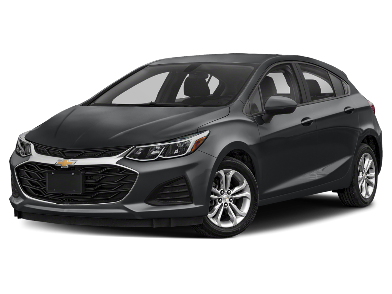 2019 Chevrolet Cruze 3G1BE6SM3KS587733